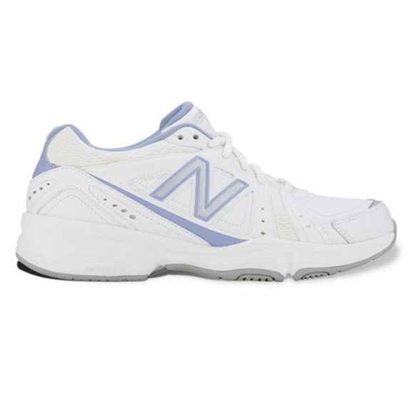 New Balance Shoes | New Balance 519 Cross-Trainers - Women | Color: Blue/White | Size: 8.5 | Pm-51078840's Closet